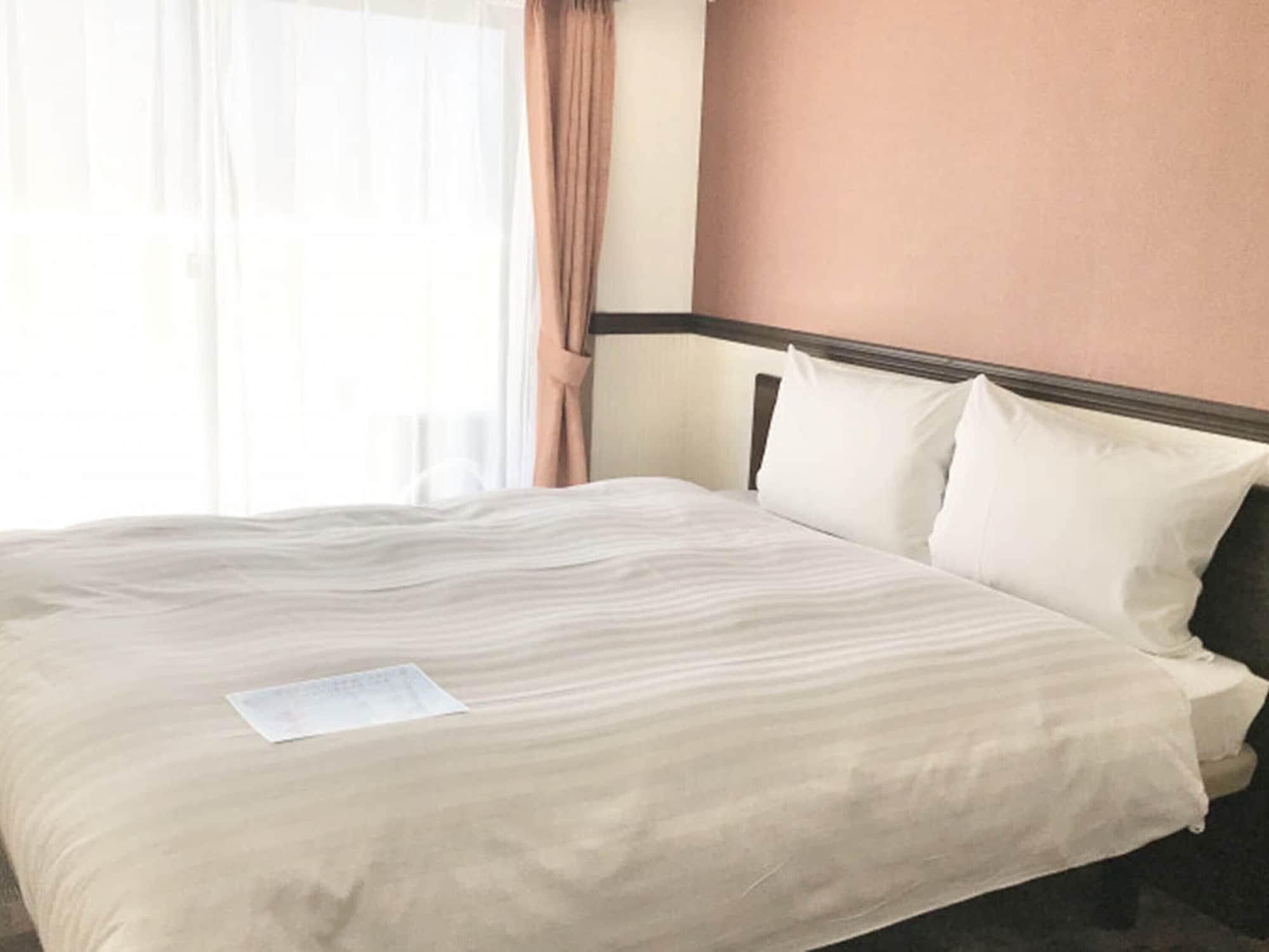 Toyoko Inn Kanazawa-Eki Higashi-Guchi Bagian luar foto