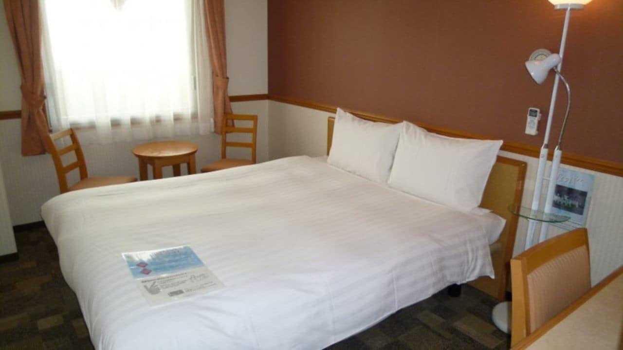 Toyoko Inn Kanazawa-Eki Higashi-Guchi Bagian luar foto