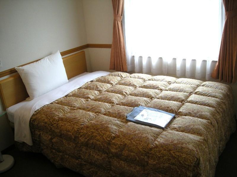 Toyoko Inn Kanazawa-Eki Higashi-Guchi Bagian luar foto